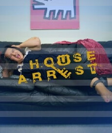 House Arrest (2014) - Stream Online