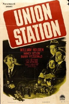 Union Station (1950) - Stream Online
