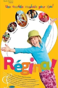 Regína (2001) - Stream Online