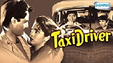 Taxi Driver (1954) - Stream Online