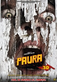 Paura 3D (2012) - Stream Online