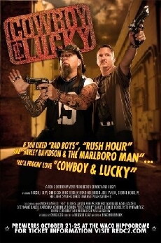 Cowboy and Lucky (2009) - Stream Online