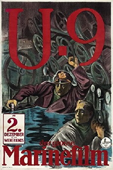 U 9 Weddigen (1927) - Stream Online