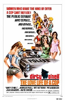 Dirty O'Neil (1974) - Stream Online