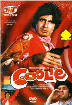 Coolie (1983) - Stream Online