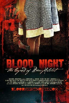 Blood Night: The Legend of Mary Hatchet (2009) - Stream Online