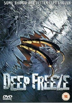 Deep Freeze (2002) - Stream Online