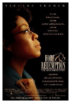 Hope & Redemption: The Lena Baker Story (2008) - Stream Online