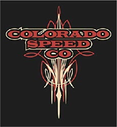Colorado Speed Company (2018) - Stream Online