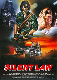Silent Law (1988) - Stream Online