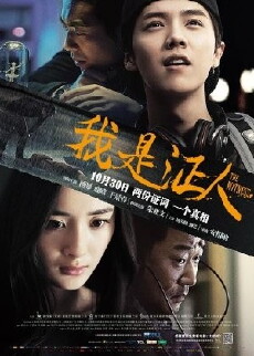 The Witness (2015) - Stream Online