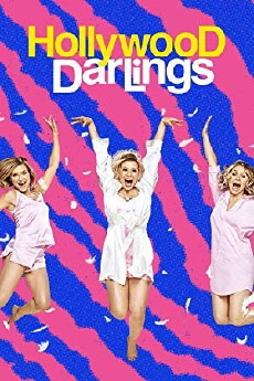 Hollywood Darlings (2017) - Stream Online