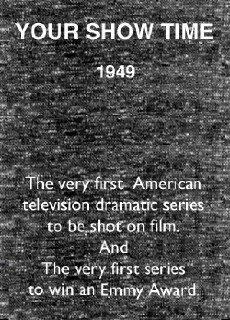 Your Show Time (1949) - Stream Online
