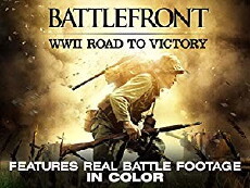 Battlefront (2001) - Stream Online