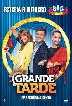 Grande Tarde (2014) - Stream Online