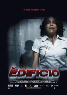 El edificio (2013) - Stream Online