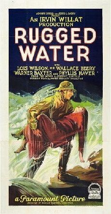 Rugged Water (1925) - Stream Online
