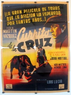 Currito de la Cruz (1949) - Stream Online