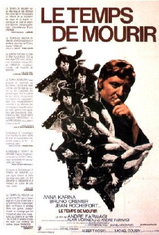 The Time to Die (1970) - Stream Online