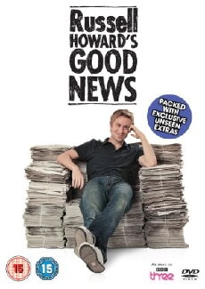 Russell Howard's Good News (2009) - Stream Online