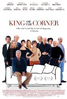King of the Corner (2004) - Stream Online