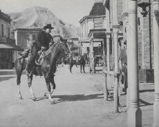 Requiem for a Gunfighter (1965) - Stream Online