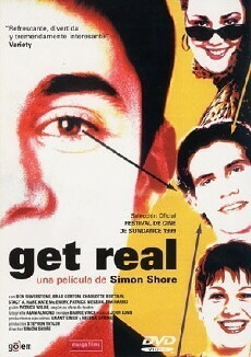 Get Real (1998) - Stream Online