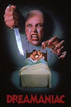 Dreamaniac (1986) - Stream Online