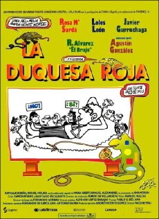 La duquesa roja (1997) - Stream Online