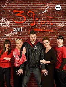 39 i pól (2008) - Stream Online