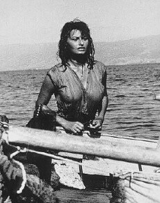 Boy on a Dolphin (1957) - Stream Online