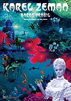 The Outrageous Baron Munchausen (1962) - Stream Online