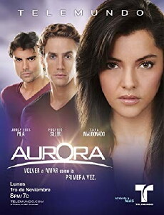 Aurora (2010) - Stream Online