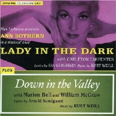 Lady in the Dark (1954) - Stream Online