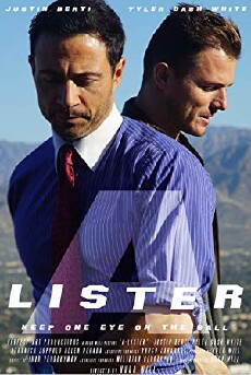 A-Lister (2016) - Stream Online