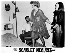 Scarlet Négligée (1968) - Stream Online