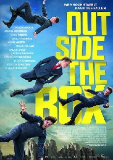 Outside the Box (2015) - Stream Online