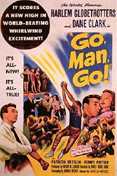 Go Man Go (1954) - Stream Online