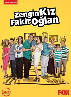 Zengin Kiz Fakir Oglan (2012) - Stream Online