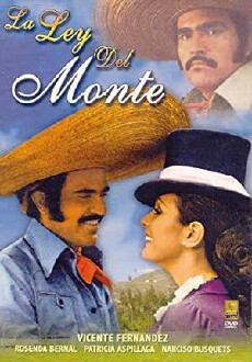 La ley del monte (1976) - Stream Online