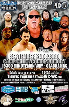 West Coast Wrestling Connection (2014) - Stream Online
