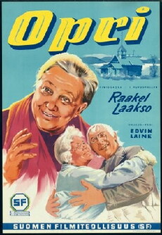 Opri (1954) - Stream Online