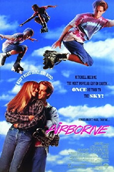 Airborne (1993) - Stream Online