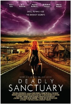 Deadly Sanctuary (2017) - Stream Online