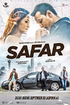 Safar (2016) - Stream Online