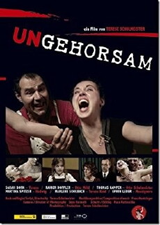 Ungehorsam (2016) - Stream Online