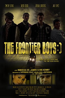 The Frontier Boys (2012) - Stream Online