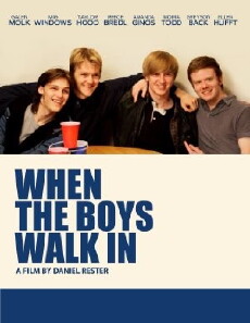 When the Boys Walk In (2014) - Stream Online
