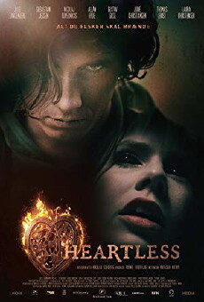 Heartless (2014) - Stream Online