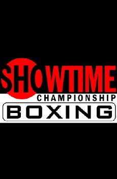 Showtime Championship Boxing (1987) - Stream Online